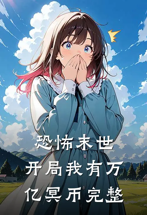 恐怖末世,开局我有万亿冥币完整免费阅读
