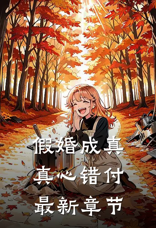 假婚成真,真心错付最新章节