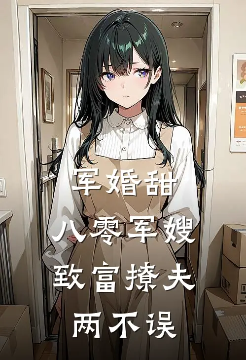 军婚甜：八零军嫂致富撩夫两不误