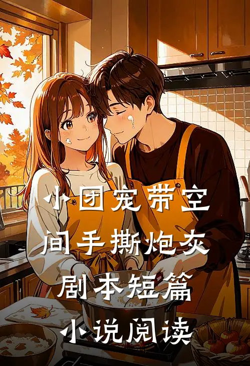 小团宠带空间手撕炮灰剧本短篇小说阅读