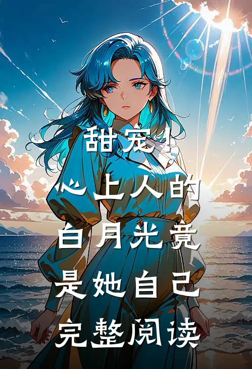 甜宠!心上人的白月光竟是她自己完整阅读全文