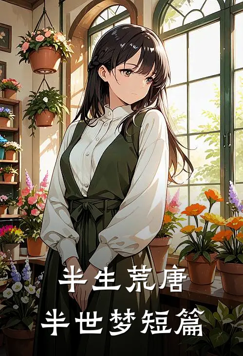 半生荒唐,半世梦短篇阅读