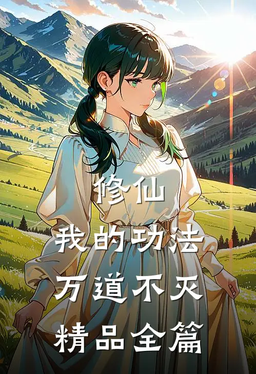 修仙我的功法万道不灭精品全篇免费
