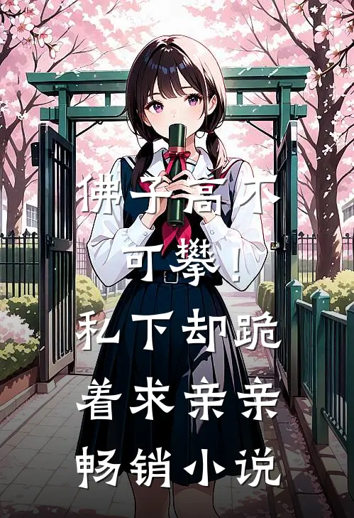 佛子高不可攀!私下却跪着求亲亲畅销在线阅读