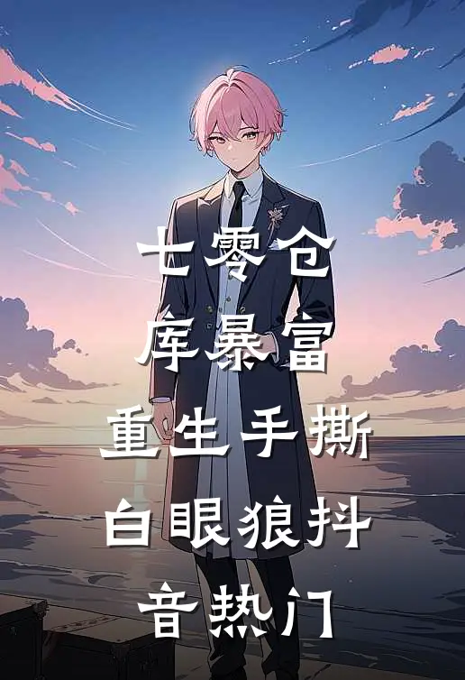 七零仓库暴富：重生手撕白眼狼抖音热门