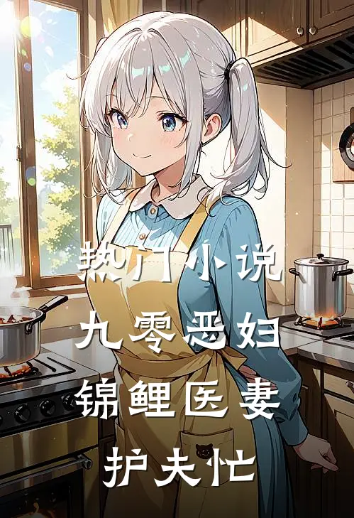 热门小说九零恶妇：锦鲤医妻护夫忙
