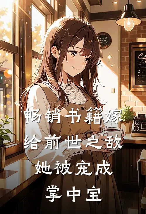 畅销书籍嫁给前世之敌,她被宠成掌中宝