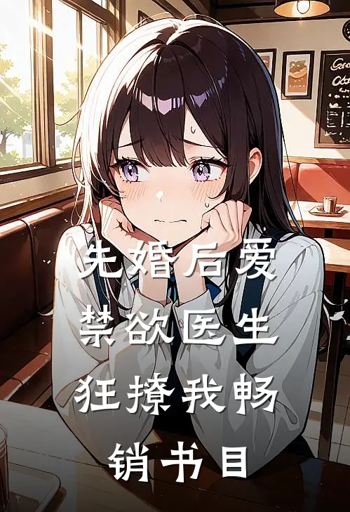 先婚后爱：禁欲医生狂撩我畅销书目