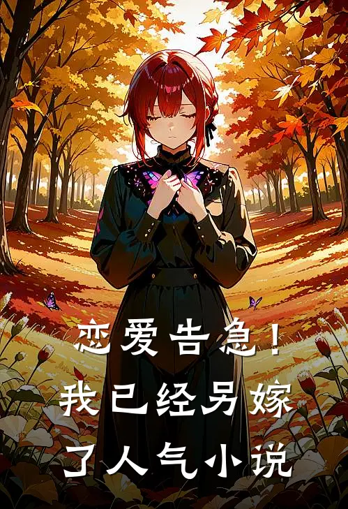 恋爱告急！我已经另嫁了人气小说