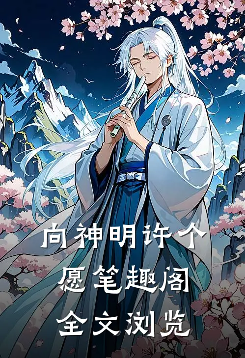 向神明许个愿笔趣阁全文浏览