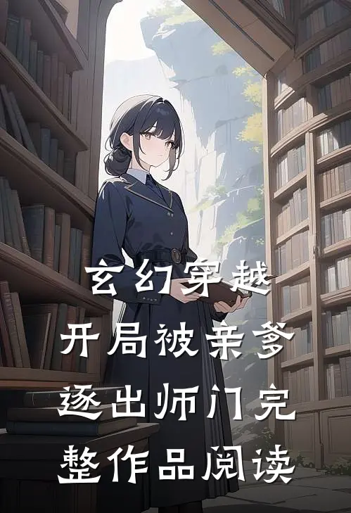 玄幻穿越开局被亲爹逐出师门完整作品阅读