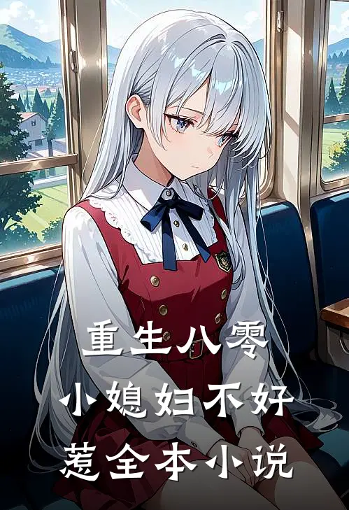 重生八零小媳妇不好惹全本免费阅读