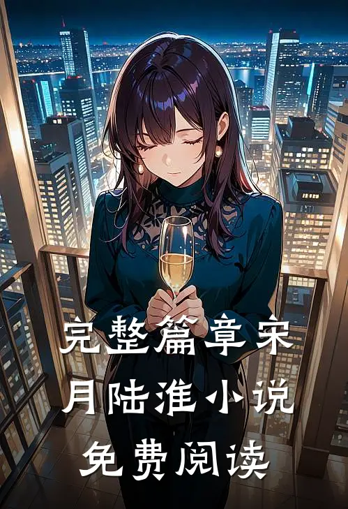 完整篇章宋月陆淮免费阅读无弹窗