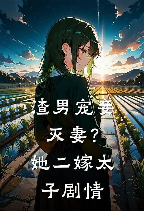 渣男宠妾灭妻？她二嫁太子剧情
