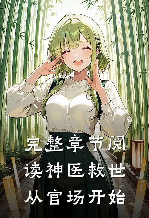 完整章节阅读神医救世从官场开始