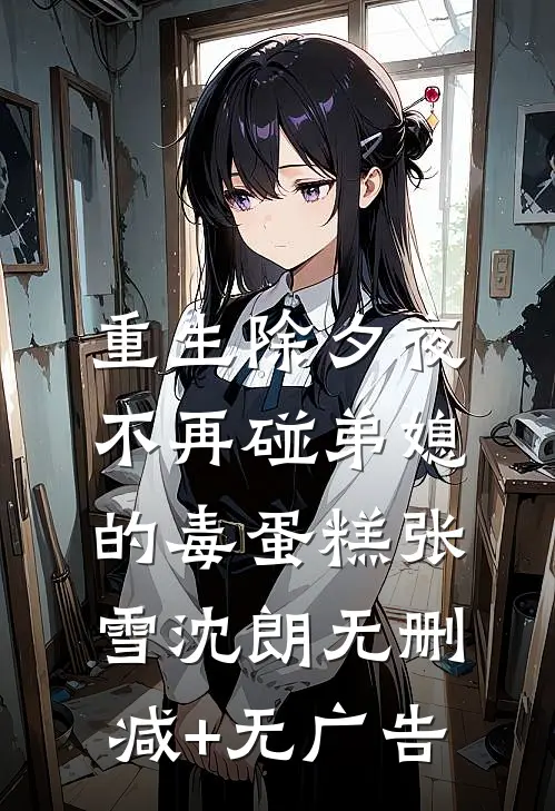 重生除夕夜，不再碰弟媳的毒蛋糕张雪沈朗无删减+无广告