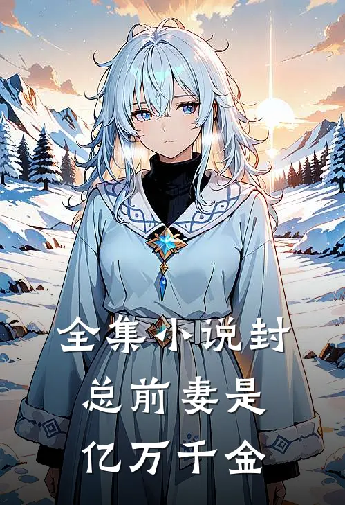 全集小说封总前妻是亿万千金