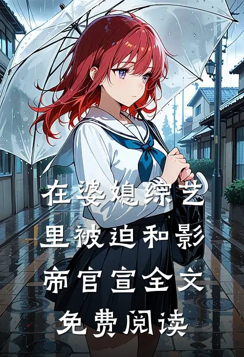 在婆媳综艺里被迫和影帝官宣全文免费阅读