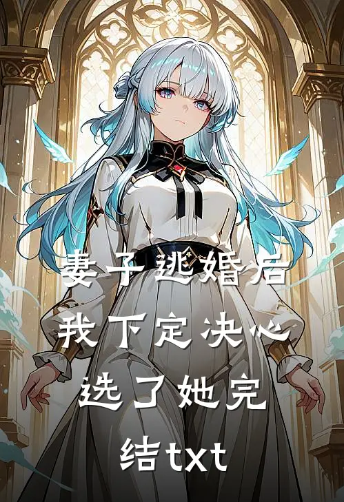 妻子逃婚后，我下定决心选了她完结txt