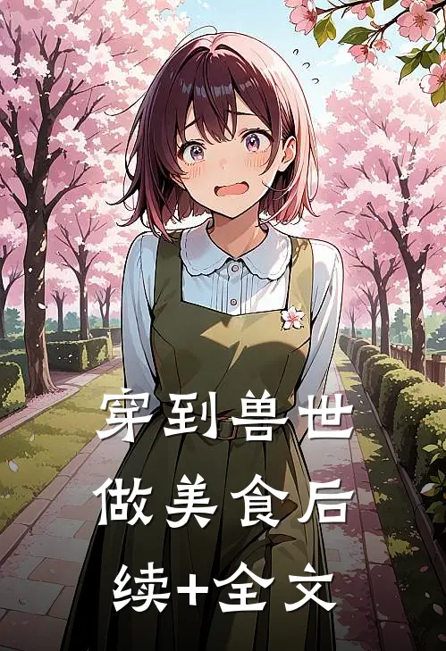 穿到兽世做美食后续+全文