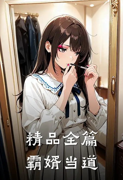 精品全篇霸婿当道在线阅读