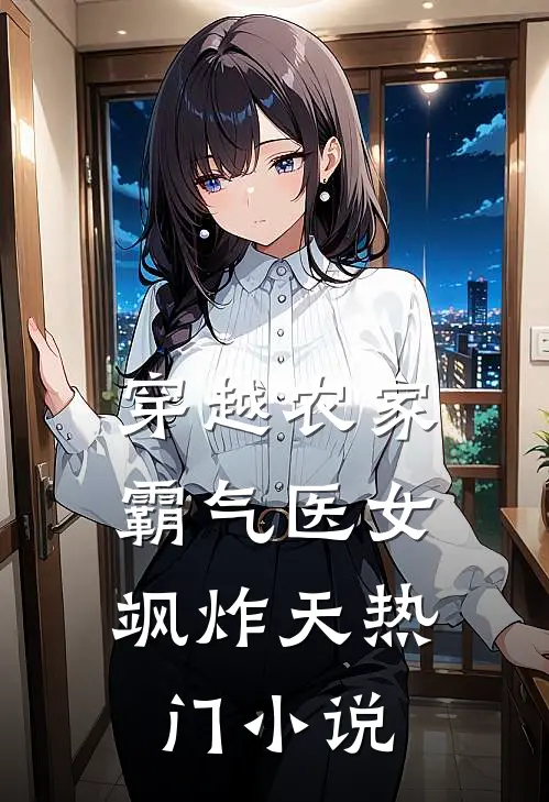 穿越农家霸气医女飒炸天热门
