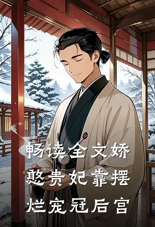 畅读全文娇憨贵妃靠摆烂宠冠后宫