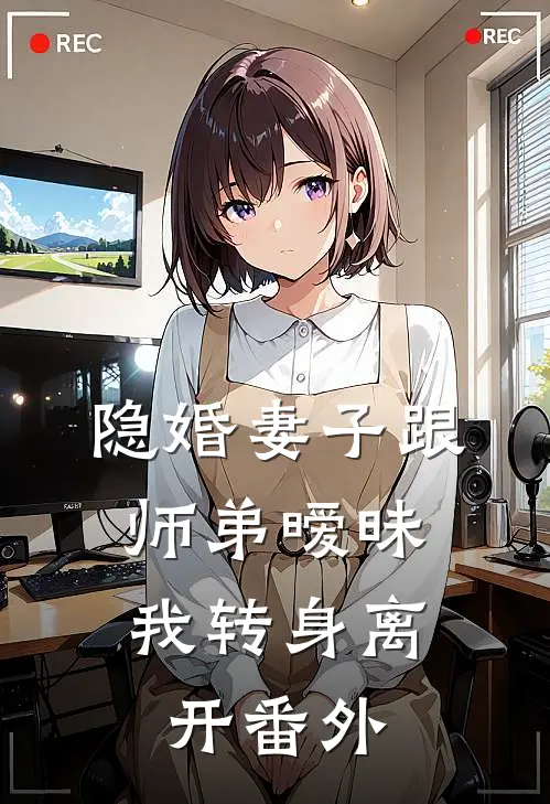 隐婚妻子跟师弟暧昧,我转身离开番外篇