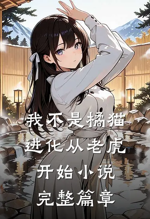 我不是橘猫进化从老虎开始小说完整篇章
