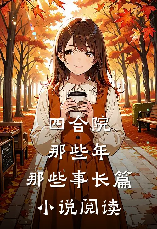 四合院,那些年,那些事长篇阅读