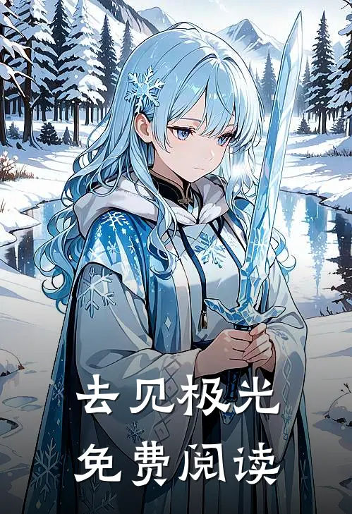 林祁霍擎去见极光免费阅读