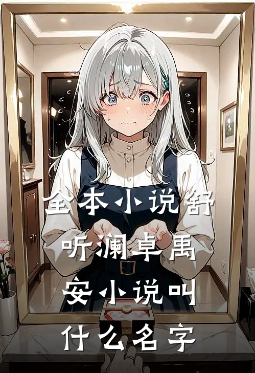 全本小说舒听澜卓禹安小说叫什么名字