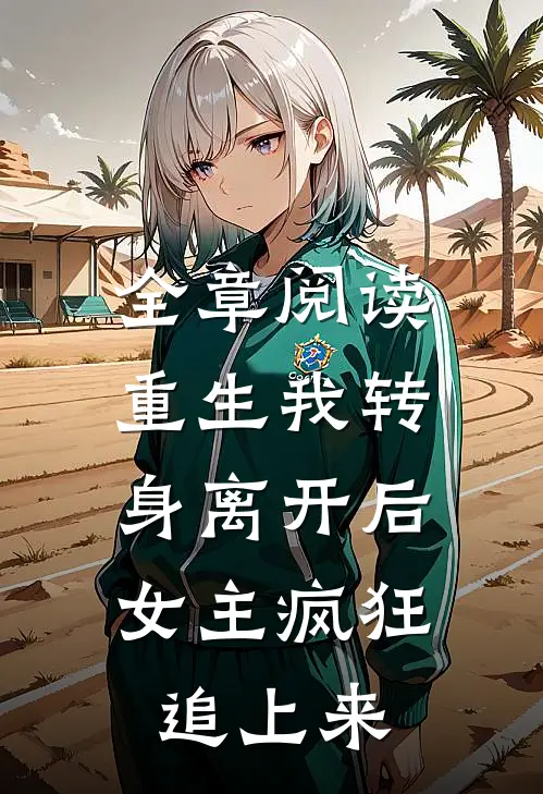 全章阅读重生我转身离开后,女主疯狂追上来的