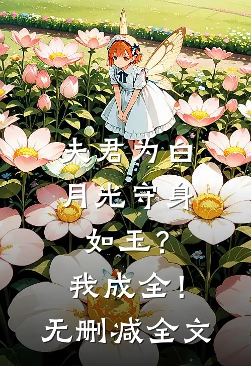 夫君为白月光守身如玉?我成全!无删减全文阅读