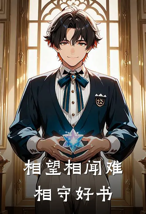 相望相闻难相守好书