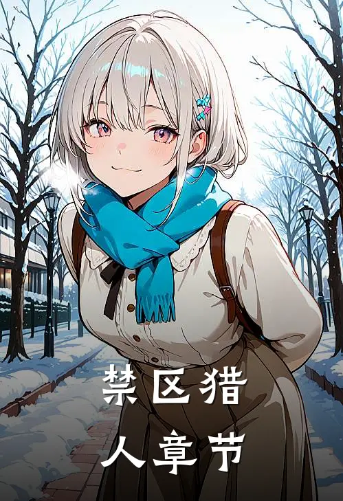 禁区猎人章节
