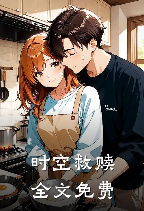 时空救赎全文免费