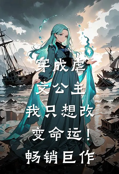 穿成虐文公主我只想改变命运!畅销巨作
