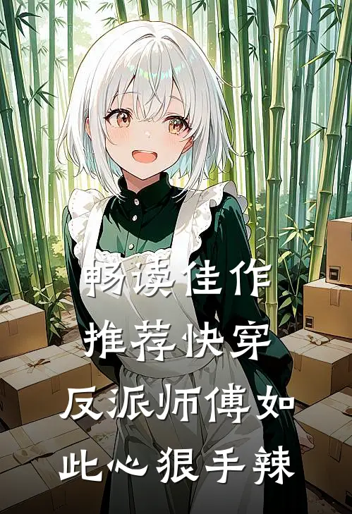 畅读佳作推荐快穿：反派师傅如此心狠手辣