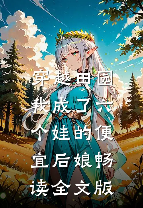 穿越田园我成了六个娃的便宜后娘畅读全文版免费