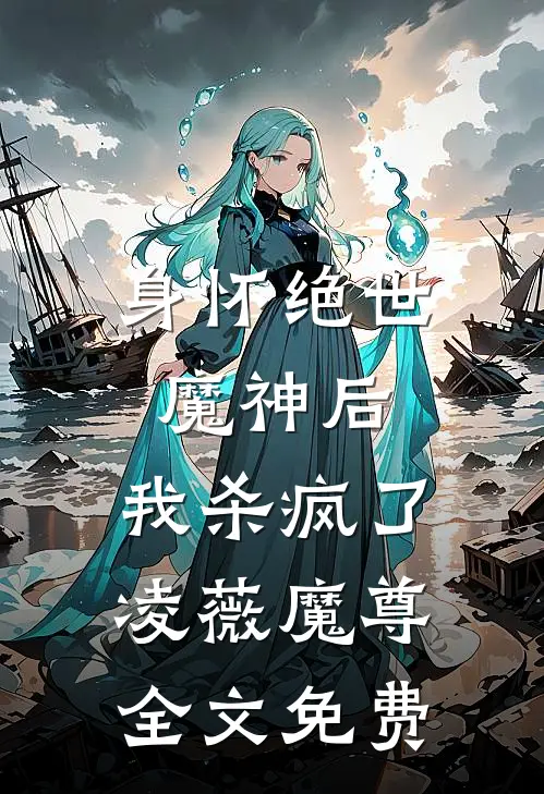 身怀绝世魔神后,我杀疯了凌薇魔尊全文免费观看