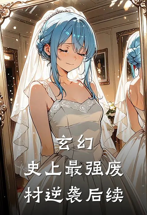 玄幻史上最强废材逆袭后续