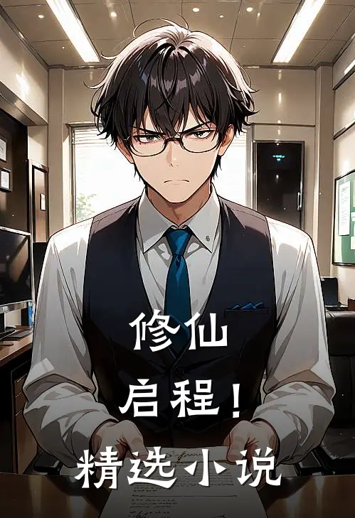 修仙,启程!精选免费阅读