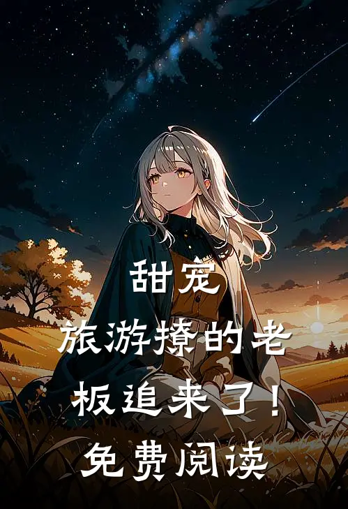 甜宠旅游撩的老板追来了!免费阅读全文