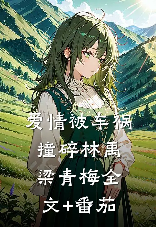 爱情被车祸撞碎林禹梁青梅全文+番茄