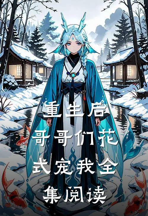 重生后,哥哥们花式宠我全集阅读免费