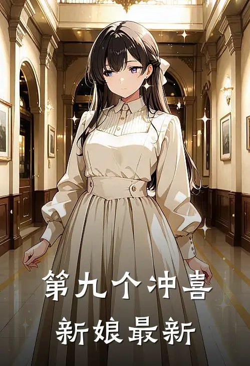 第九个冲喜新娘最新视频
