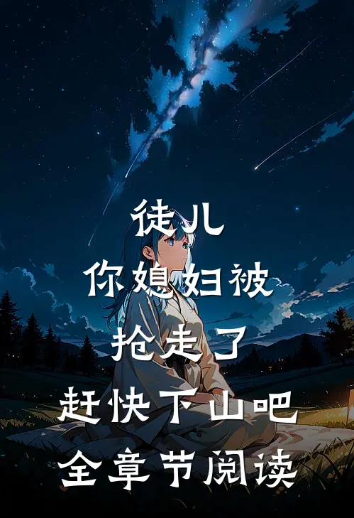 徒儿,你媳妇被抢走了,赶快下山吧全章节阅读免费
