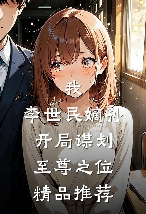 我,李世民嫡孙,开局谋划至尊之位精品推荐