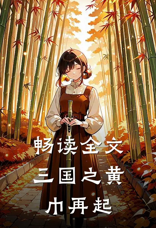 畅读全文三国之黄巾再起